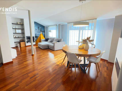 Ático dúplex en venta en Lleida