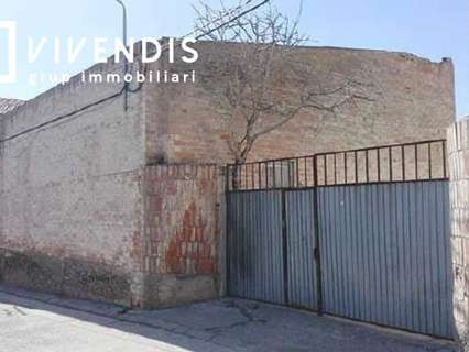 Casa en venta en Menàrguens