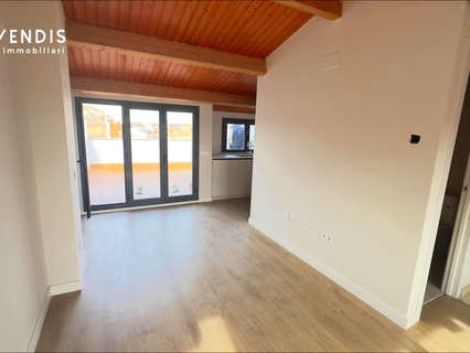 Ático dúplex en venta en Lleida