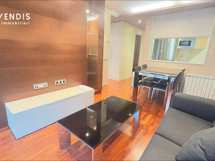 Piso en alquiler en Lleida