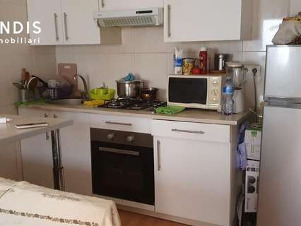 Apartamento en venta en Lleida