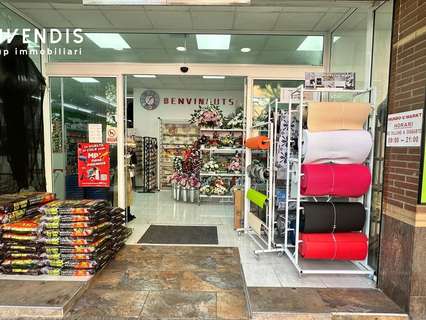 Local comercial en venta en Lleida