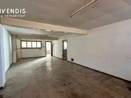 Parcela rústica en venta en Lleida