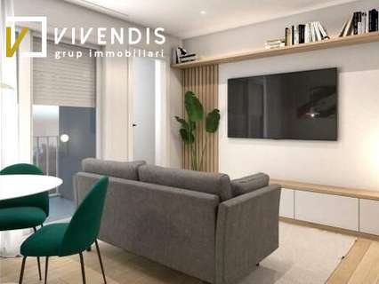 Apartamento en venta en Lleida