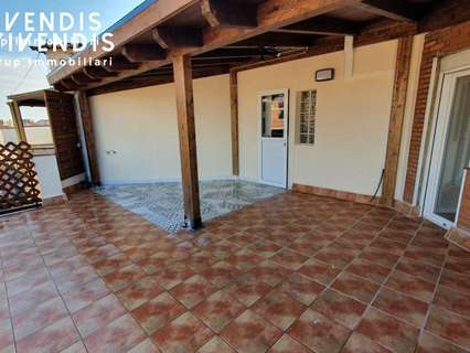 Ático en venta en Lleida