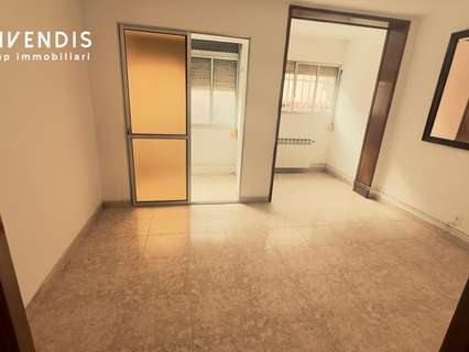 Piso en venta en Lleida