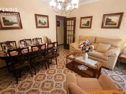 Piso en venta en Lleida