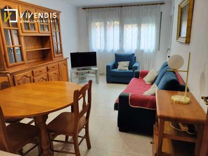 Piso en venta en Lleida