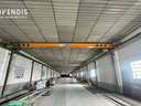 Nave industrial en alquiler en Corbins