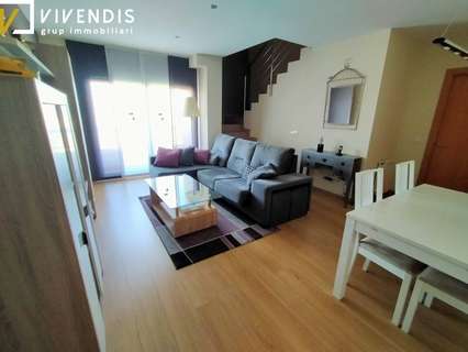 Ático dúplex en venta en Mollerussa rebajado