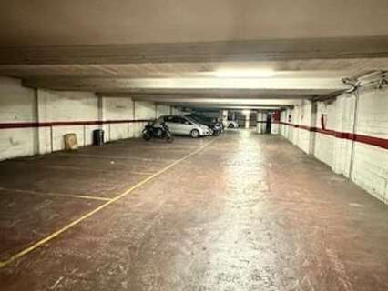 Plaza de parking en alquiler en Lleida