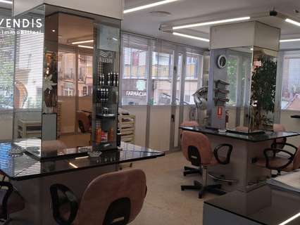 Local comercial en alquiler en Lleida