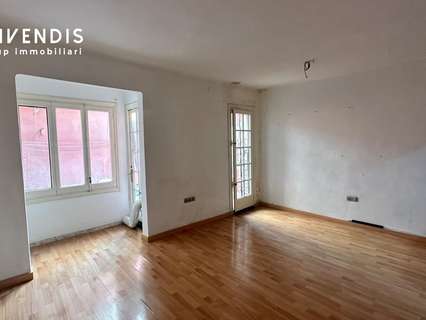 Piso en venta en Lleida