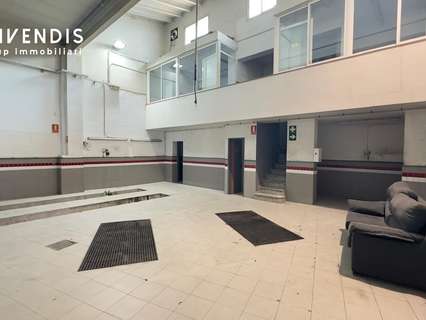 Local comercial en alquiler en Lleida