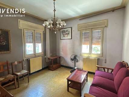 Casa en venta en Lleida