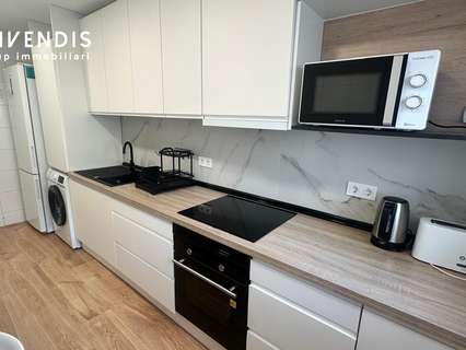 Piso en venta en Lleida