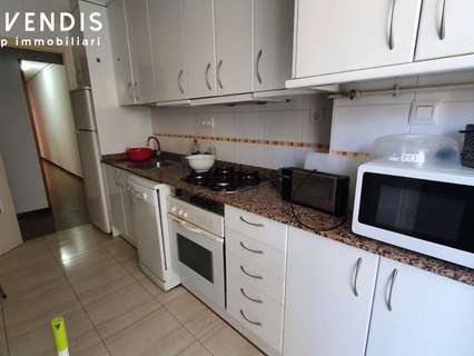Piso en alquiler en Lleida