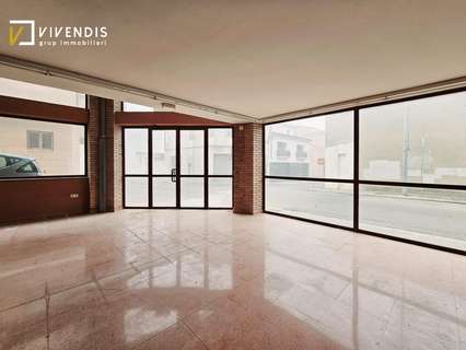 Local comercial en venta en Almacelles
