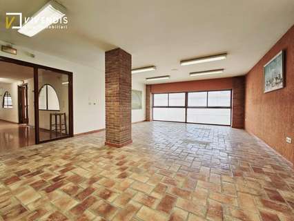 Oficina en venta en Almacelles