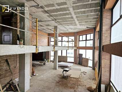 Planta baja en venta en Almacelles