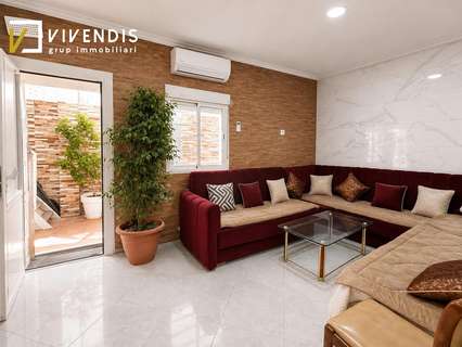 Planta baja en venta en Lleida