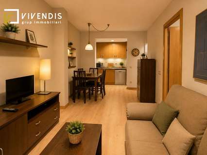 Piso en venta en Lleida