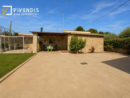 Chalet en venta en Rosselló