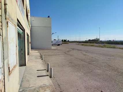 Nave industrial en venta en Lleida