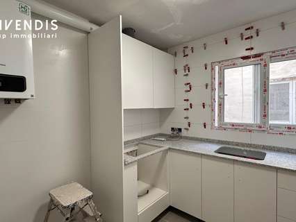 Piso en venta en Lleida