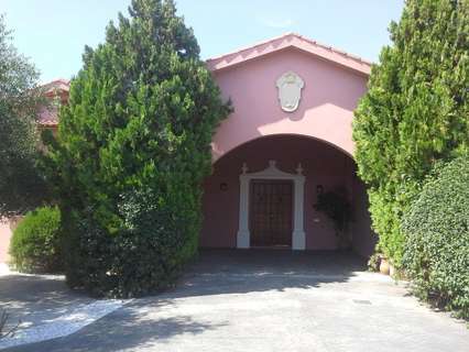 Chalet en venta en La Carlota