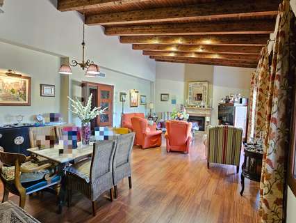 Chalet en venta en Córdoba