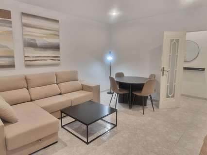 Piso en alquiler en El Carpio