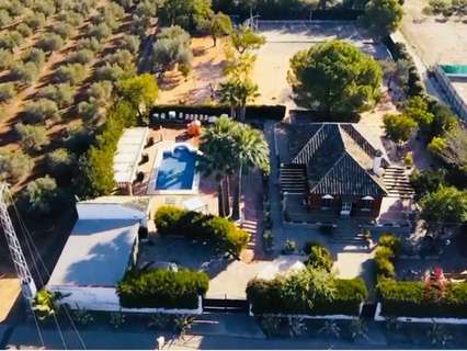 Chalet en venta en La Carlota