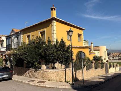 Casa en venta en Antequera
