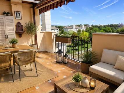 Ático dúplex en venta en Córdoba
