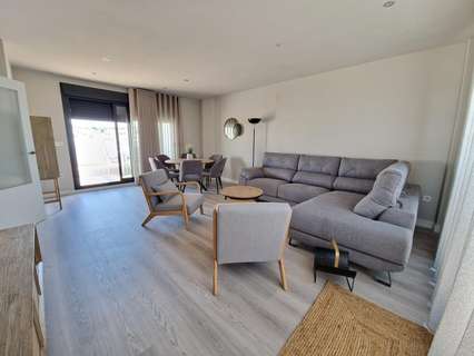 Ático dúplex en alquiler en Córdoba