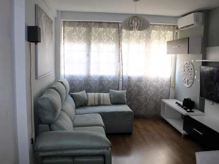 Piso en venta en Málaga