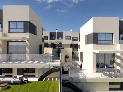 Casa en venta en Nerja