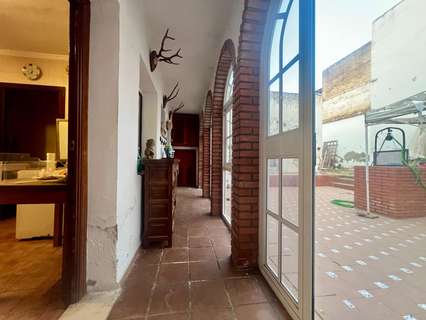 Casa en venta en Villafranca de Córdoba