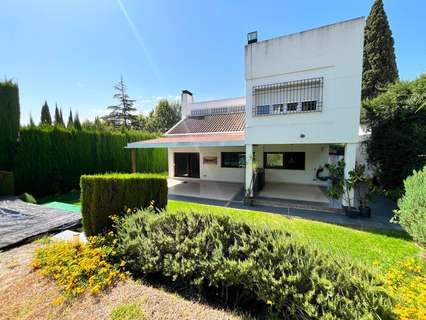 Chalet en alquiler en Córdoba