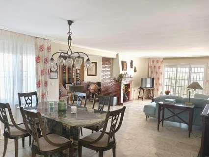 Chalet en venta en Córdoba