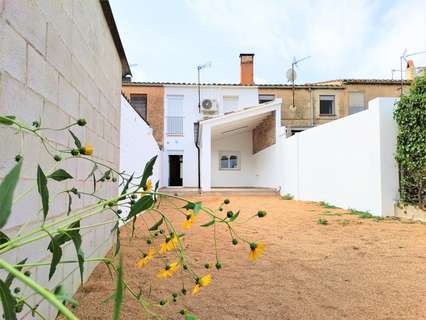 Casa en alquiler en Riudarenes