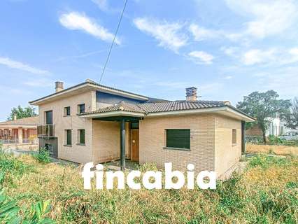 Casa en venta en Caldes de Malavella