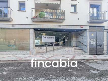 Local comercial en venta en Santa Coloma de Farners
