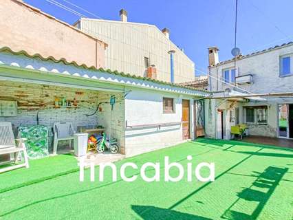 Casa en venta en Santa Coloma de Farners