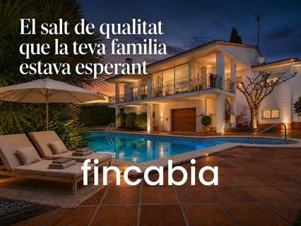 Casa en venta en Santa Coloma de Farners