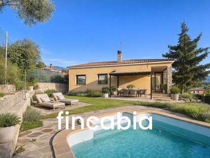 Casa en venta en Maçanet de la Selva