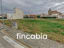 Parcela urbana en venta en Riudarenes