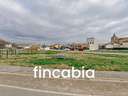 Parcela urbana en venta en Riudarenes