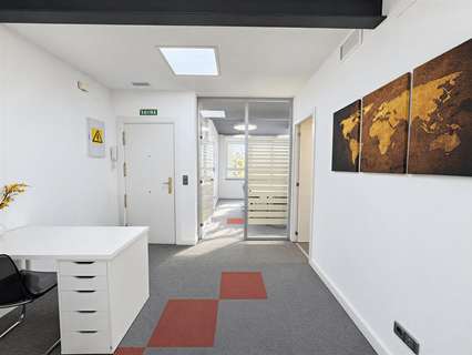 Oficina en venta en Madrid